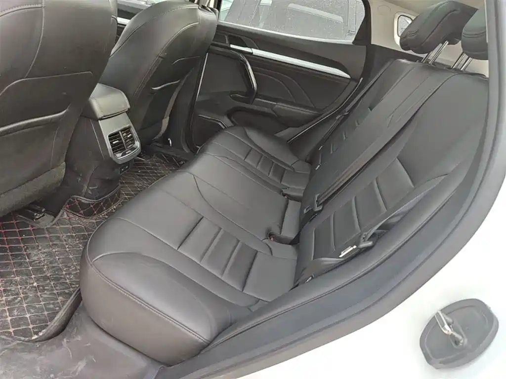 Haval F5 2020 1.5T DCT i-Glam фото 17