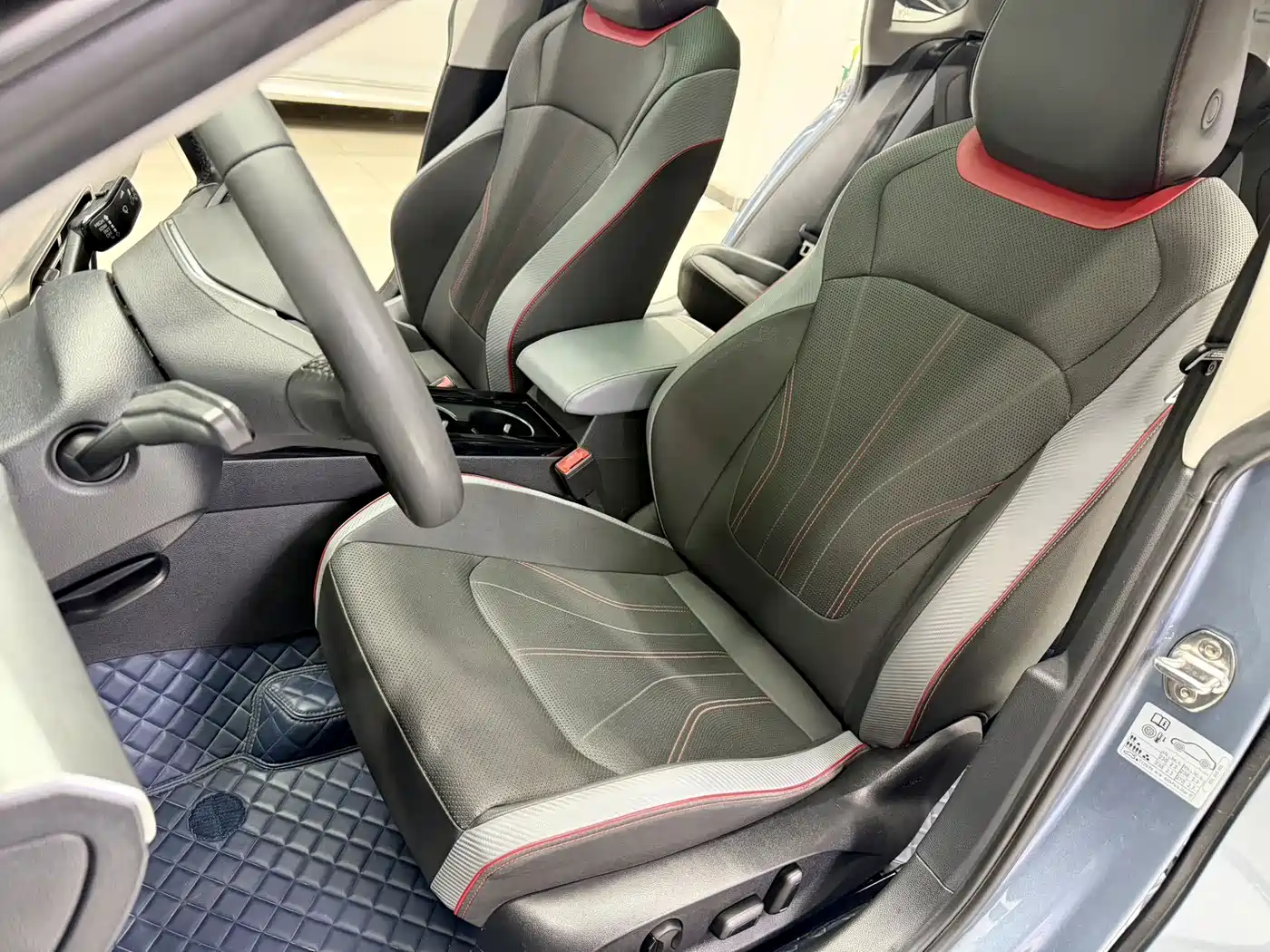 Volkswagen Lamando 2022 Lamando L 280TSI DSG Sporty Edition фото 10