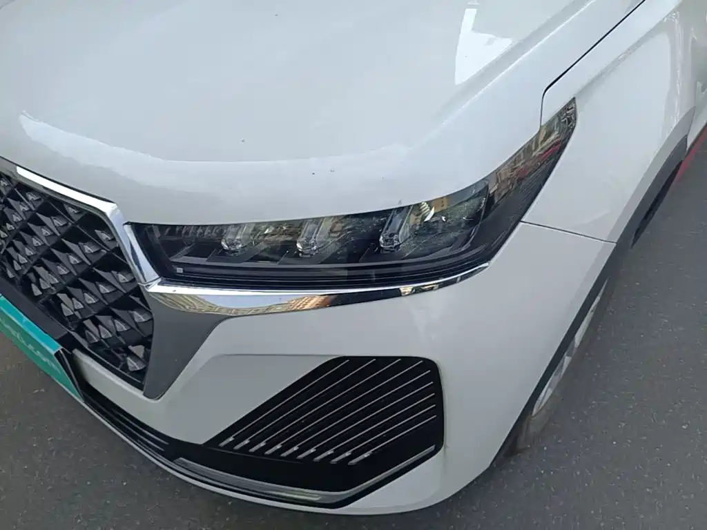 Chery Tiggo 7 2025 2025 Model Excellence Edition 1.5T CVT Global Version