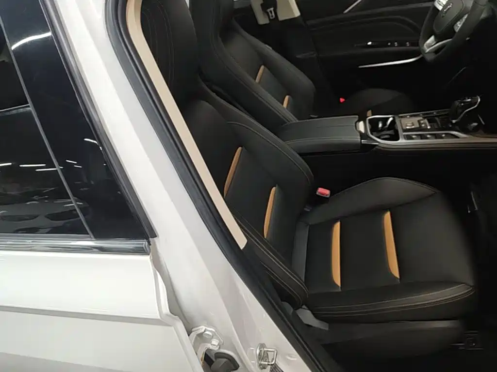 Bestune T77 2019 2019 230 TID Automatic Noble Model China V