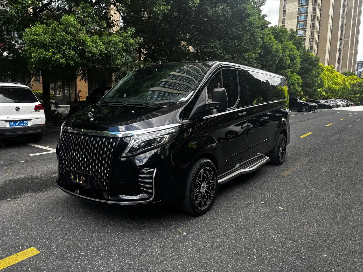 Kedi Auto Kedidia 2023 2023 2.0T Diya M1