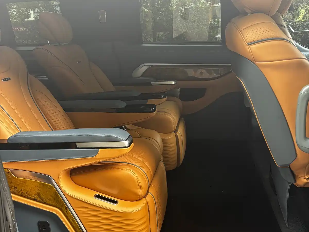 Kedi Auto Kedidia 2023 2023 2.0T Diya M1