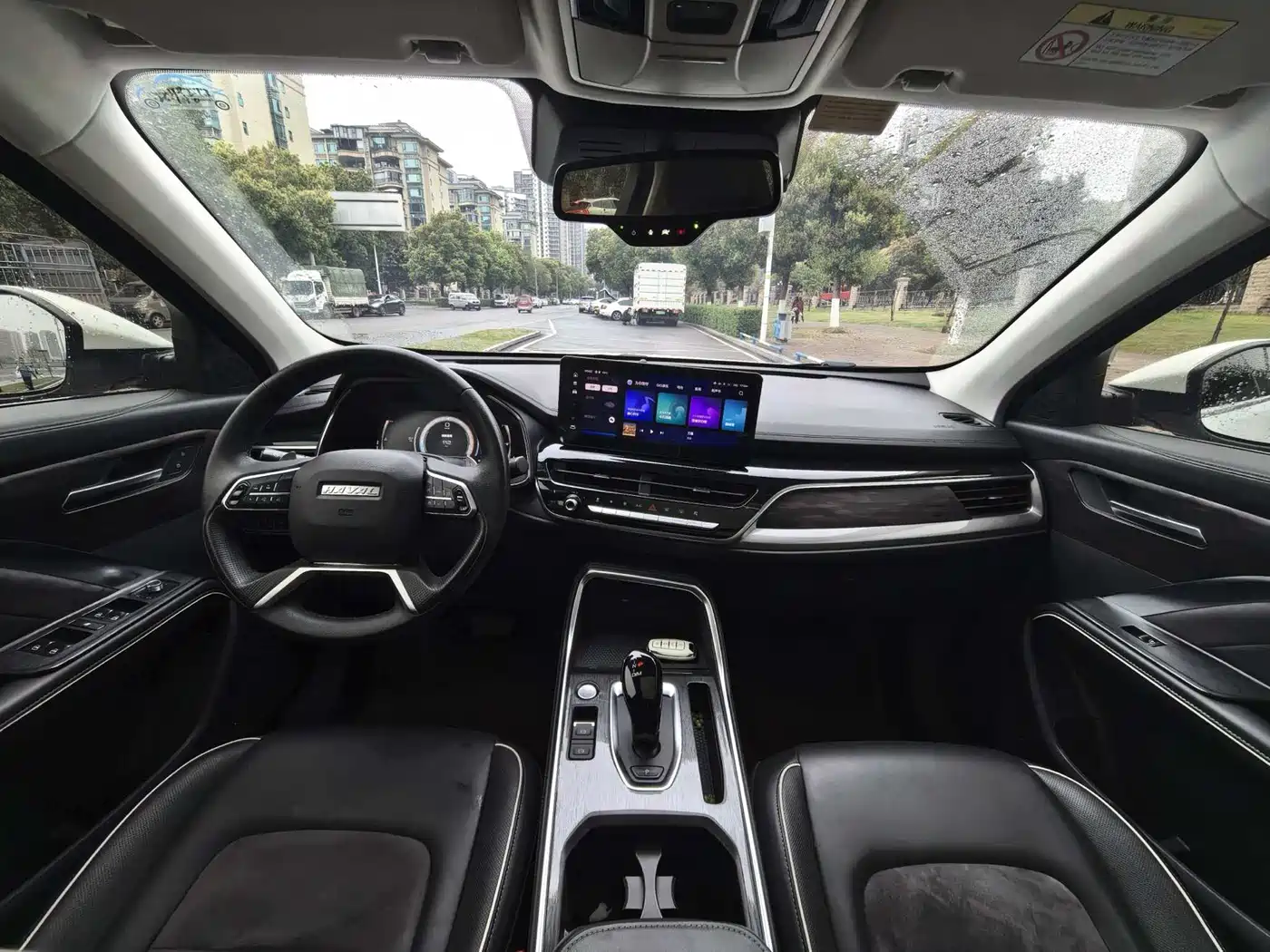 Haval H6 2020 1.5GDIT Automatic Platinum Champion Edition фото 6