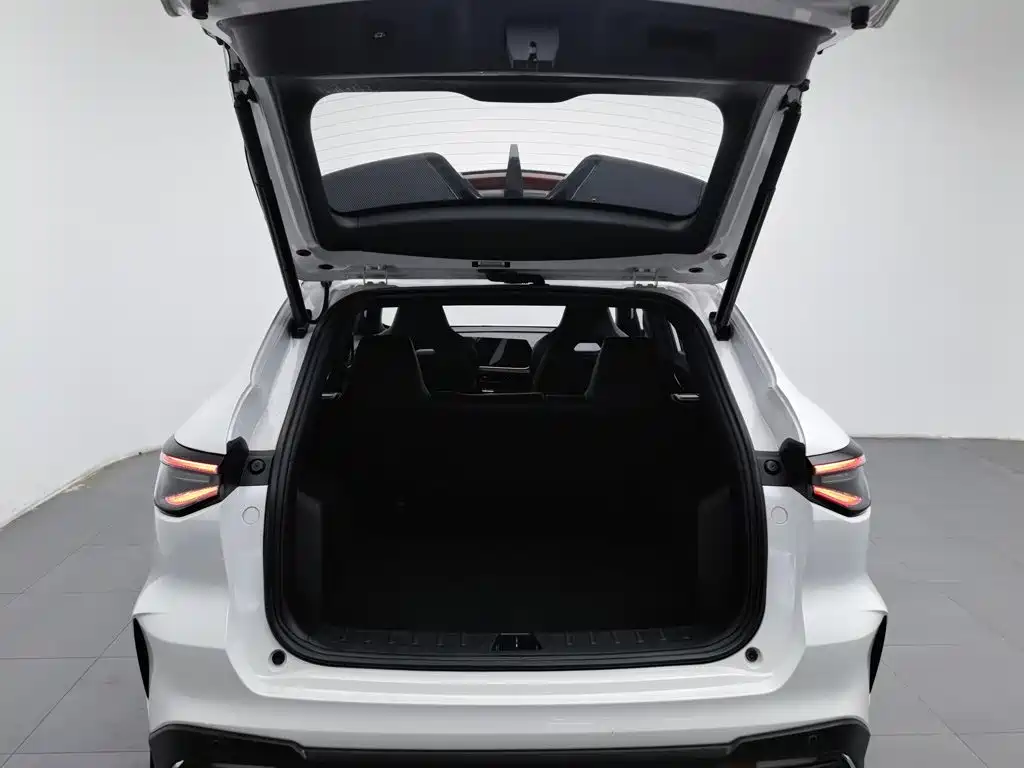 Changan Oshan X5 PLUS 2023 2023 1.5T DCT Excellence