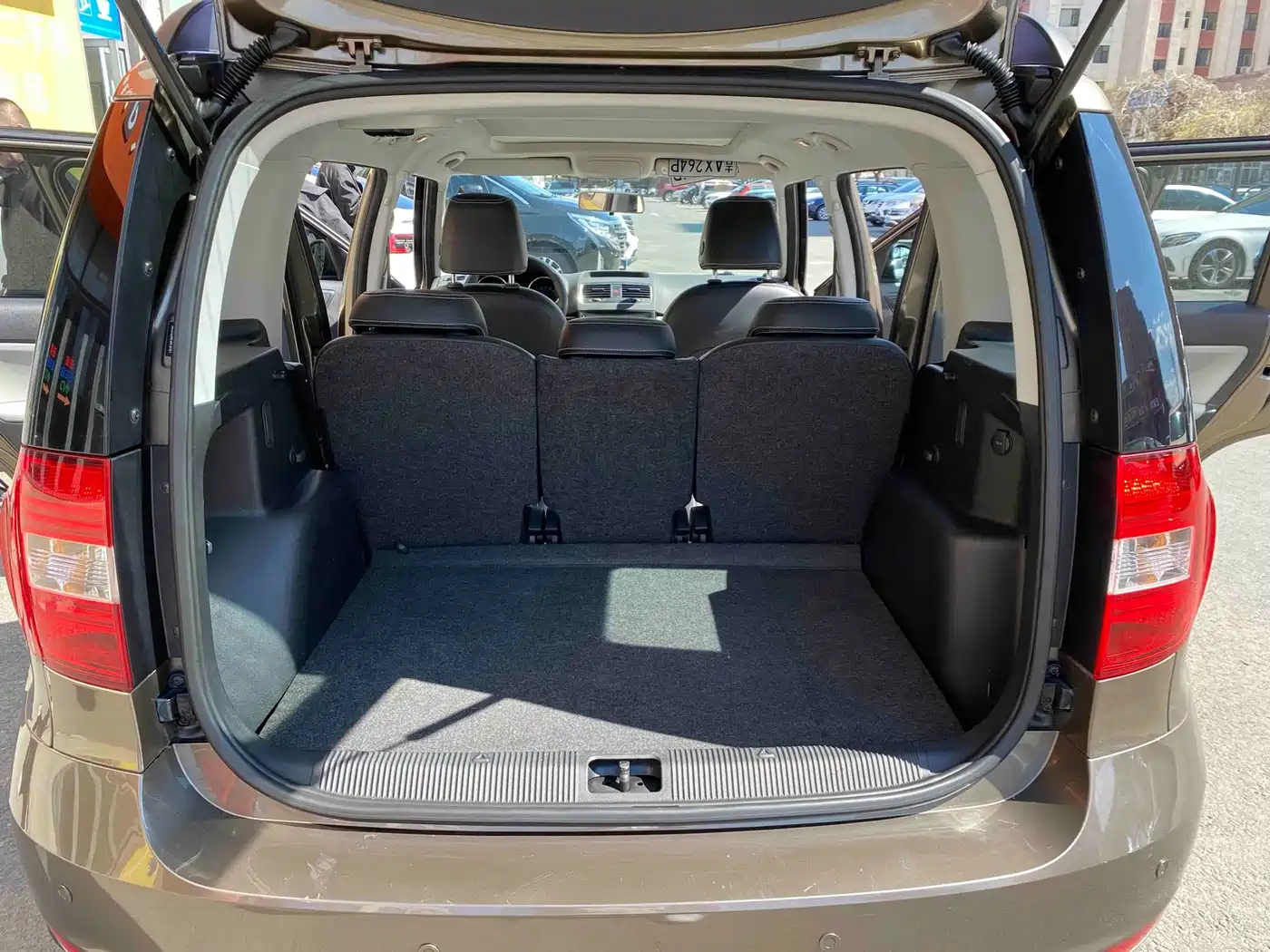 Škoda Yeti 2017 TSI280 DSG Advance фото 9
