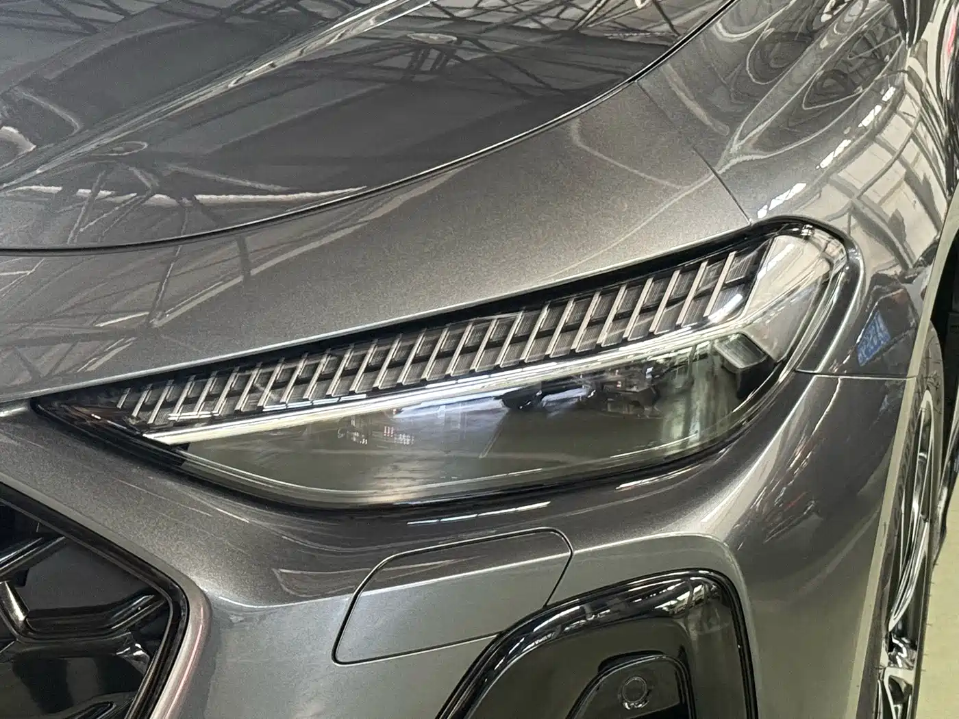 Audi A5L 2026 2025 2.0T Sport Edition Plus
