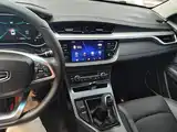 Фото 10 - Geely Emgrand