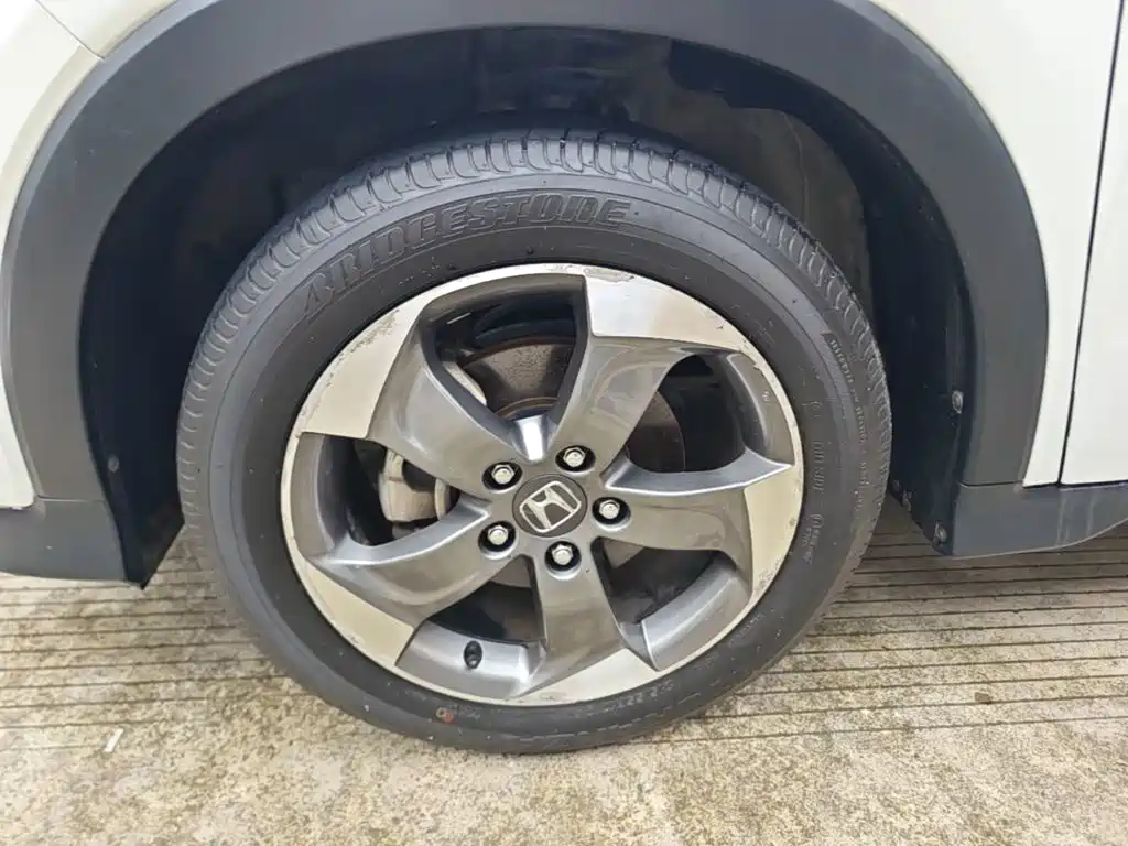 Photo 23 - Honda Vezel
