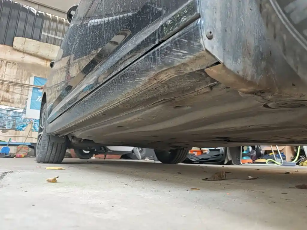 Фото 21 - Volkswagen Lavida
