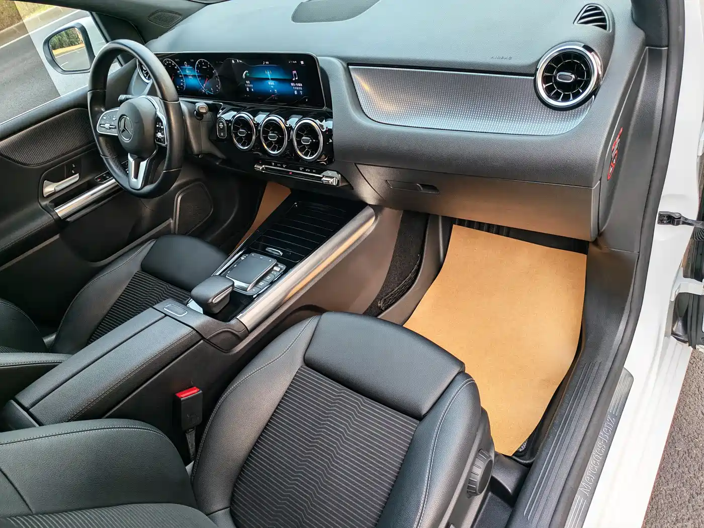 Mercedes-Benz B-Class 2020 B 180 фото 7