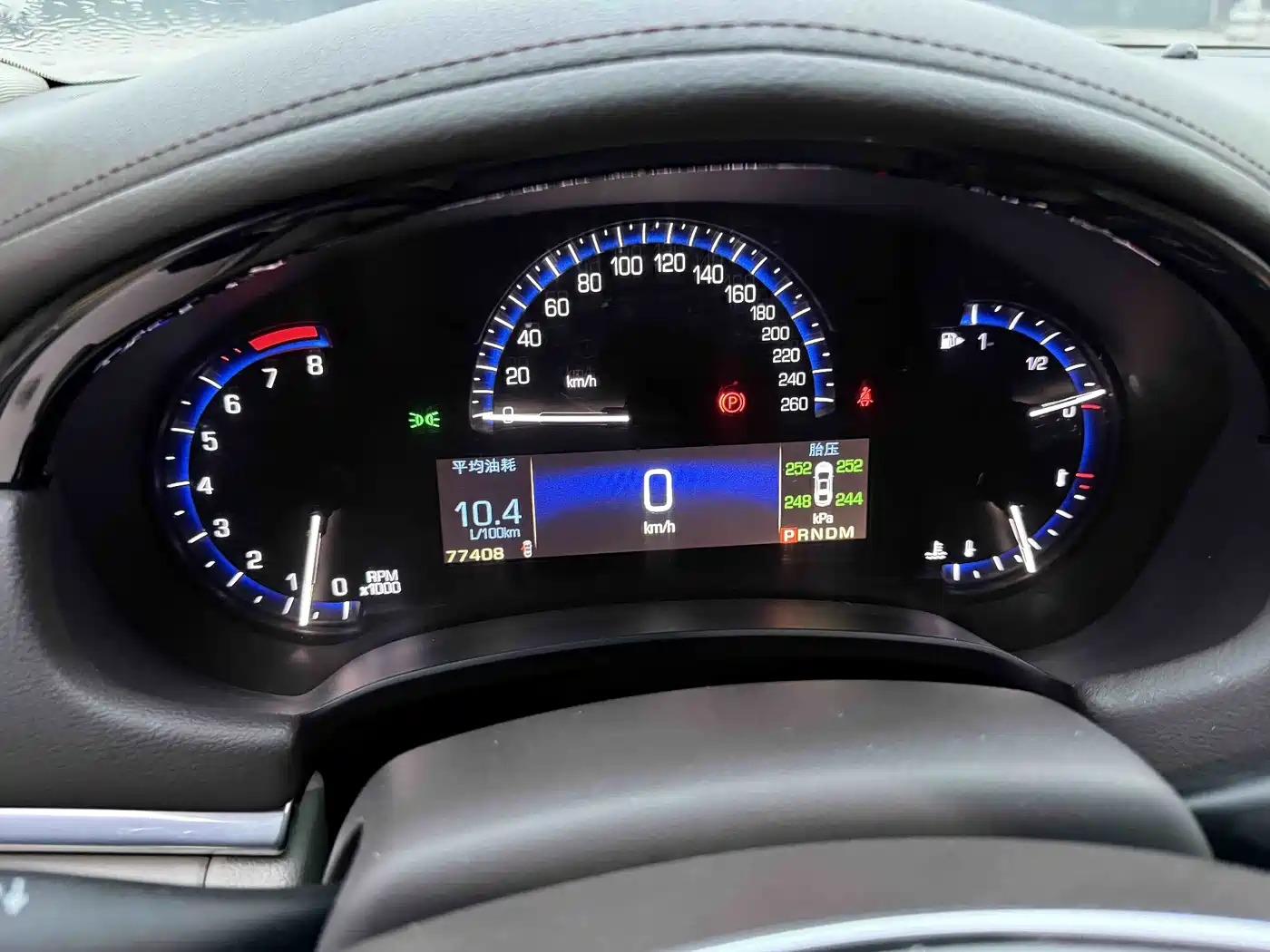 Cadillac XTS 2015 28T Comfort фото 5