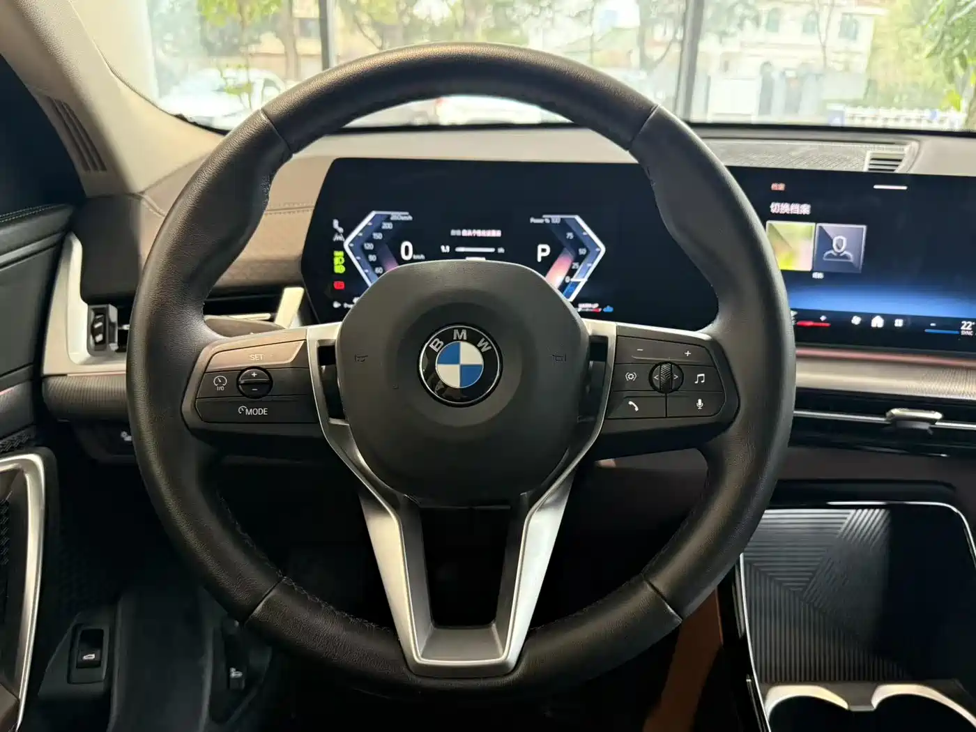 BMW X2 (Import) 2024 sDrive25i M Sport Package фото 7