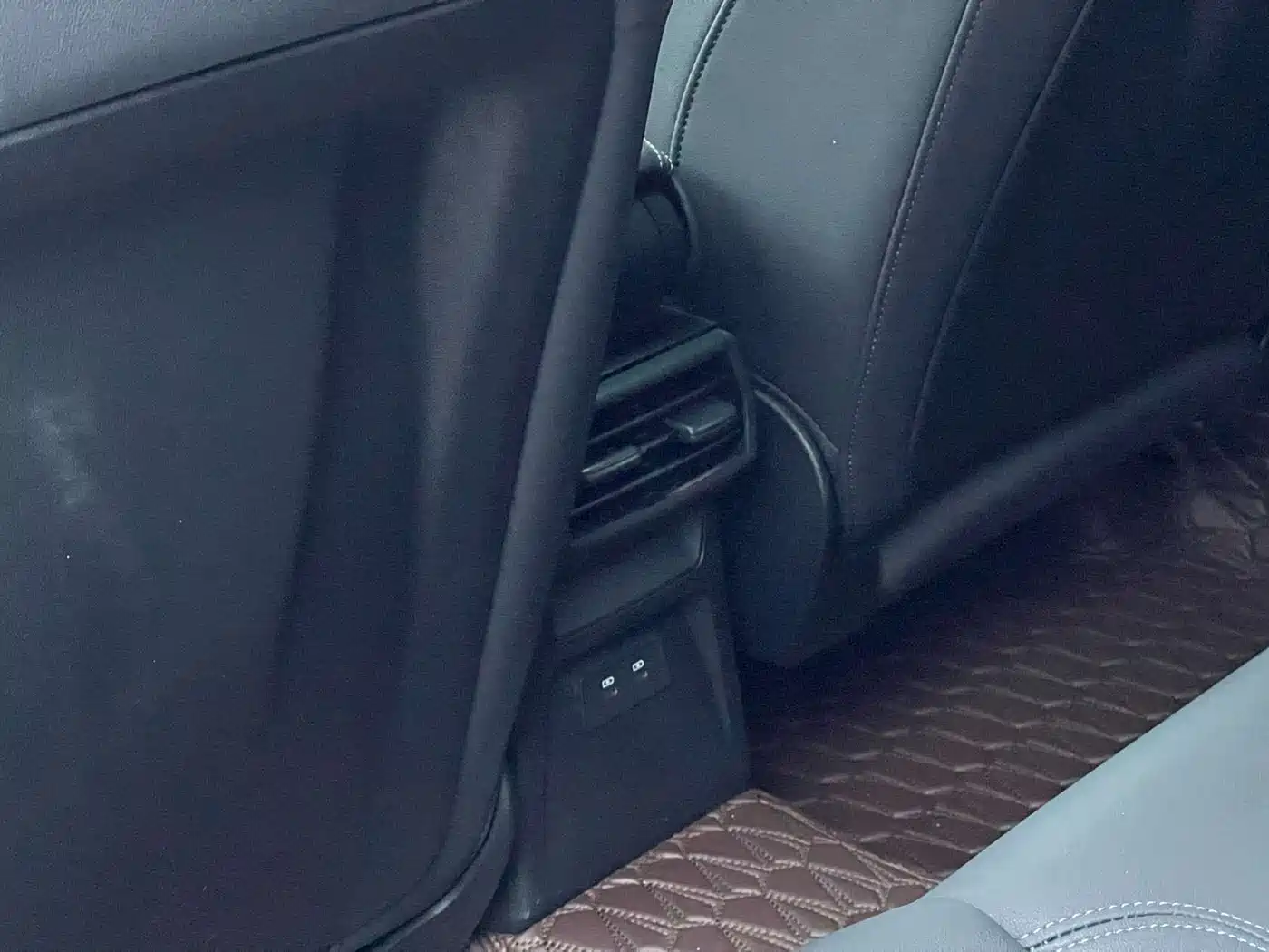 Audi A3 2022 A3L Limousine 35 TFSI Style Elegance фото 20
