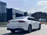 Фото 9 - Geely Preface