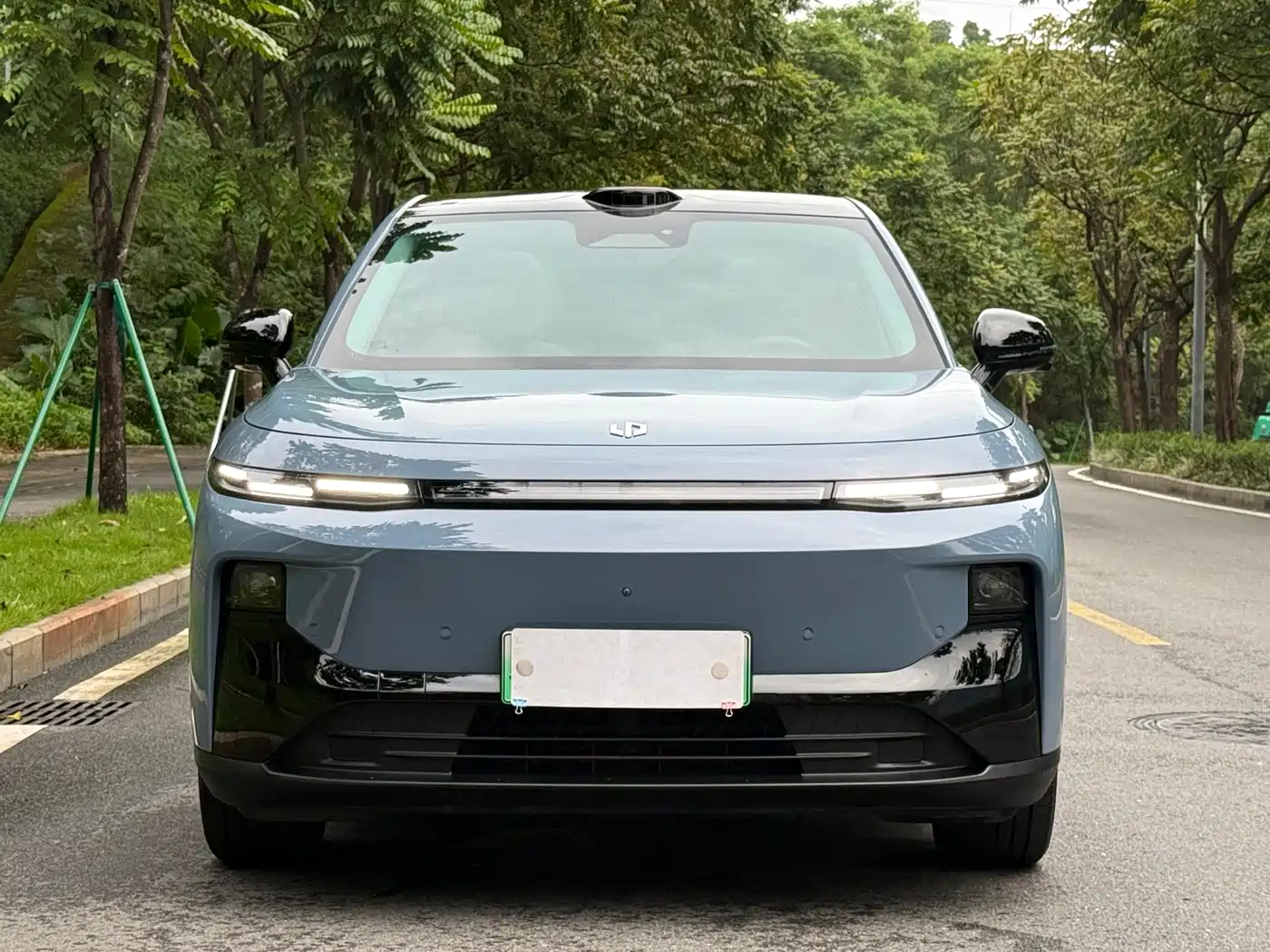 Leapmotor B10 2025 2025 510 LiDAR Edition