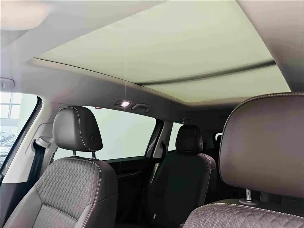 Volkswagen Viloran 2021 2020 330TSI Business Edition