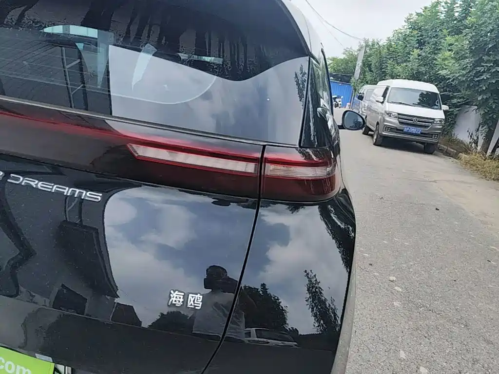 BYD Seagull 2023 2023 Vitality Edition