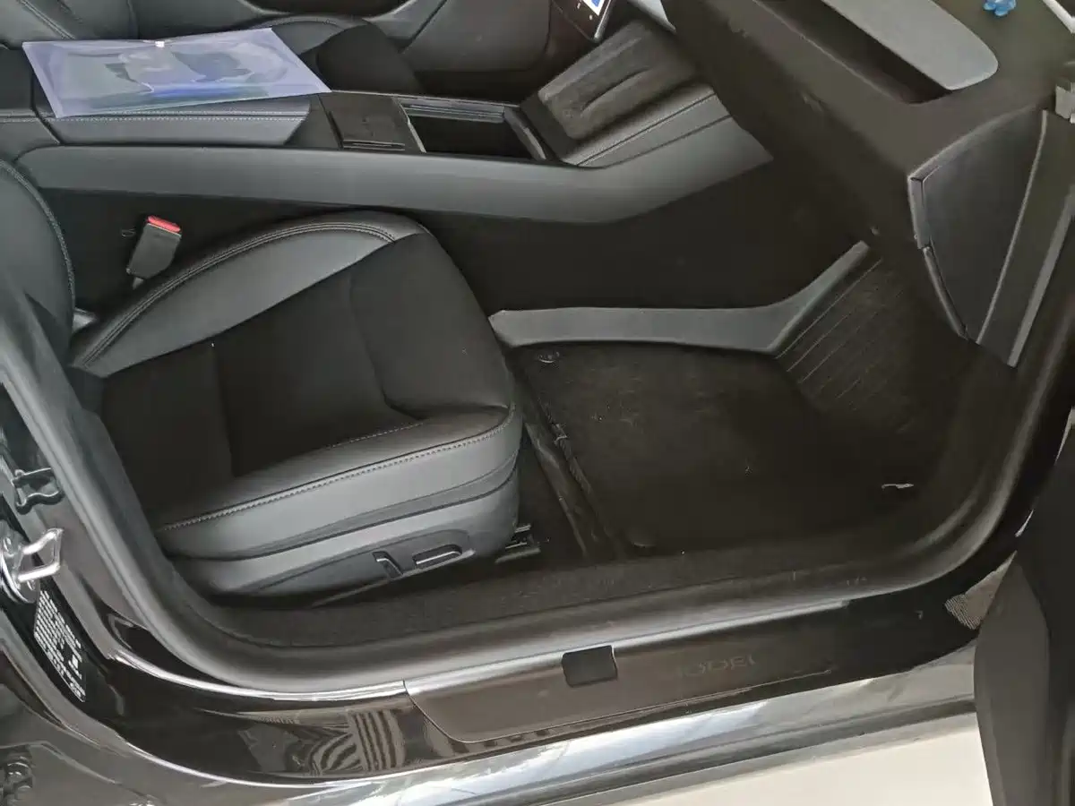 2026 Tesla Model 3
