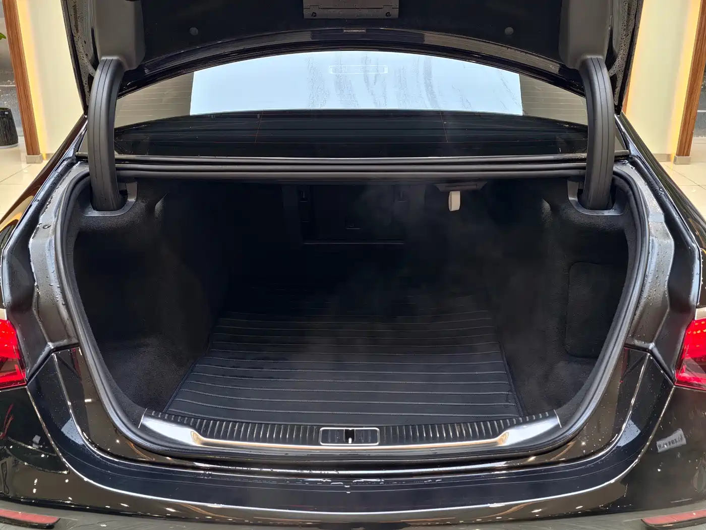 Mercedes-Benz S-Class 2021 S 400 L Luxury фото 16