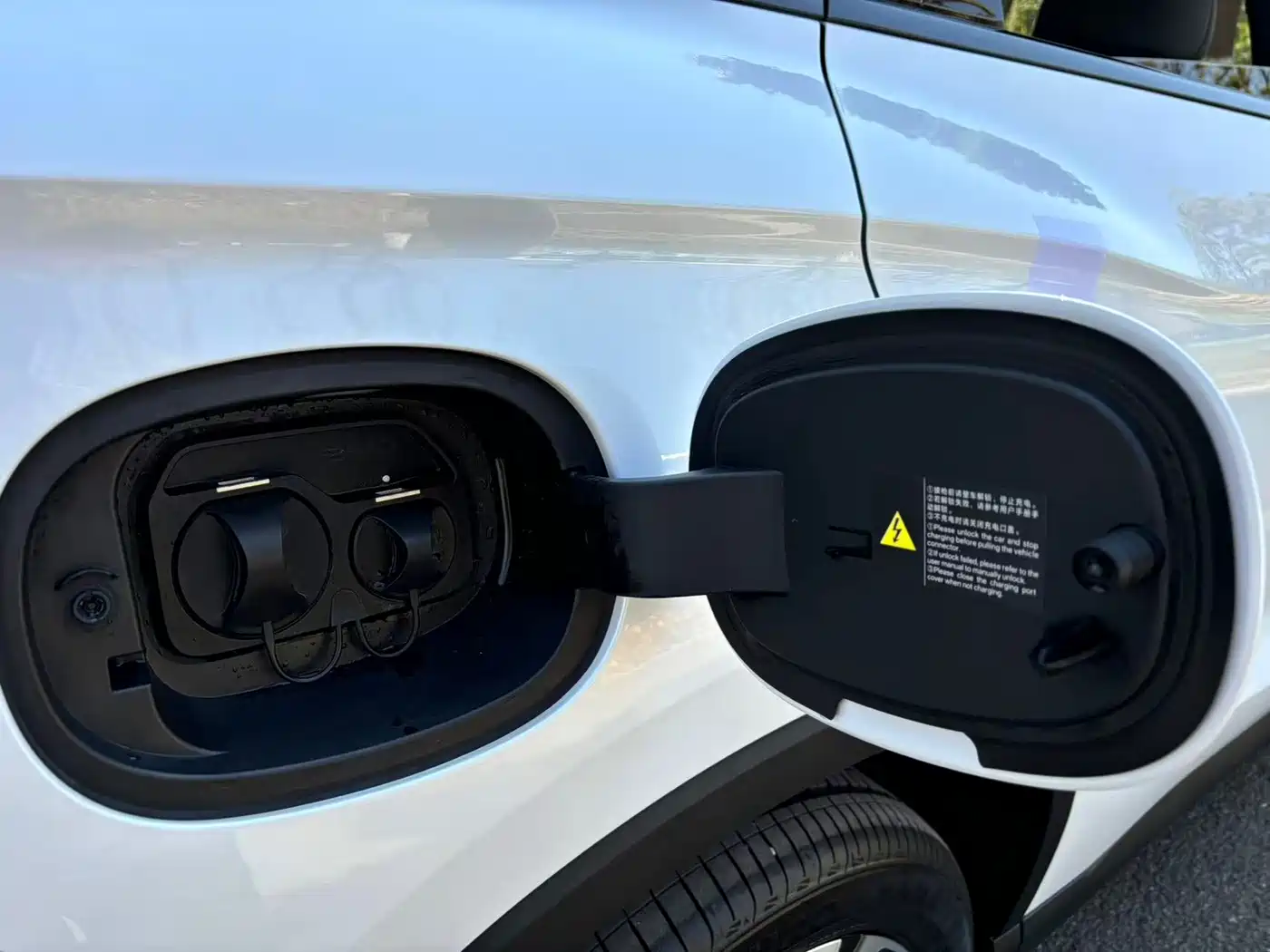 BYD SONGJIANG NEW ENERGY