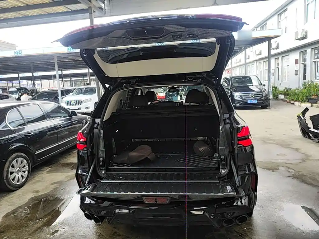 Photo 19 - BMW X5