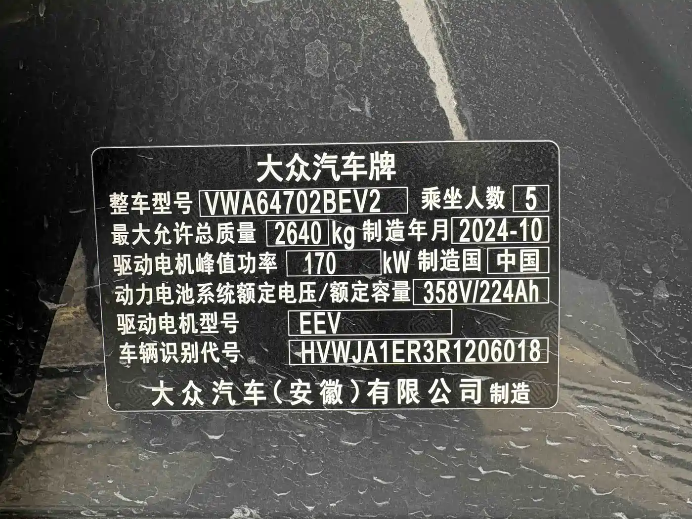 VOLKSWAGEN WITH THE CROWD 06