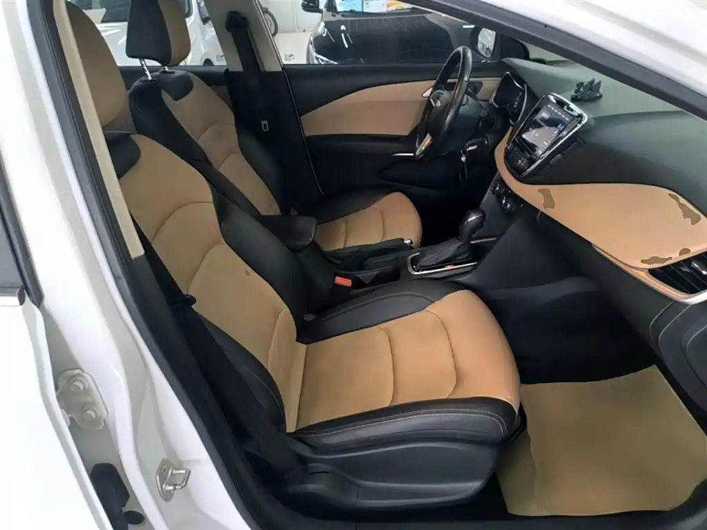 Chevrolet Monza 2022 320 Automatic Enjoyment Sunroof Edition фото 25