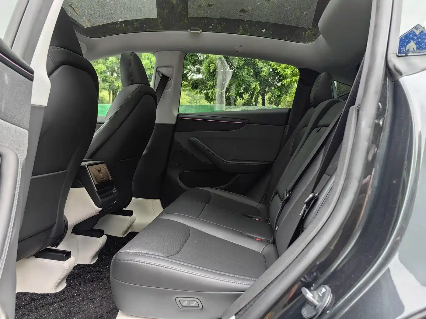 Tesla Model Y 2026 2026 Long Range Rear-Wheel Drive