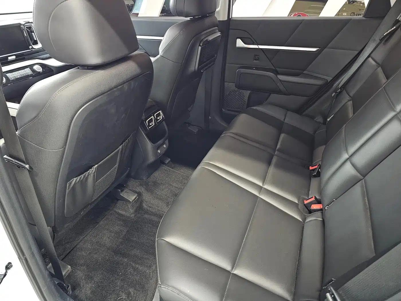 HYUNDAI BEIJING HYUNDAI IX35