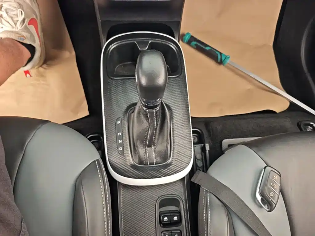Roewe Kaiwei CLEVER 2023 2022 311km Vitality Bobo Edition