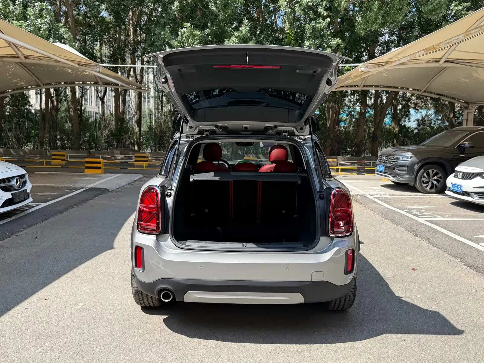 Photo 17 - MINI COUNTRYMAN