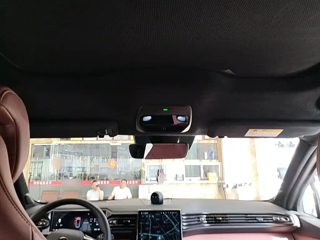 NIO EC6 2021 2020 440KM Signature Edition