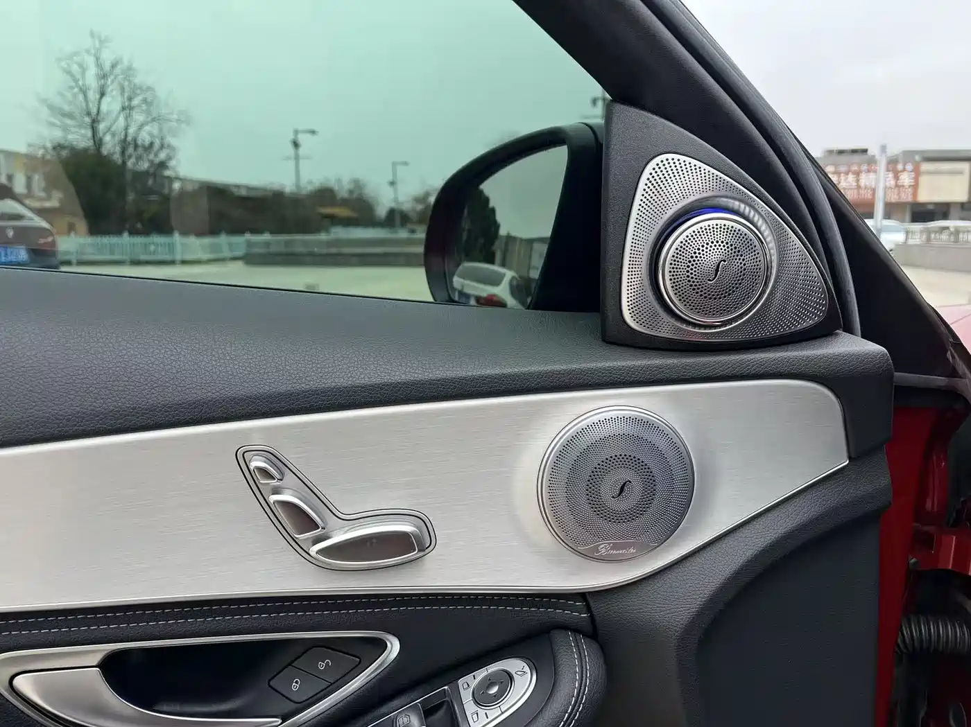 Mercedes-Benz C-Class 2019 C 260 Sport фото 11