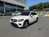Фото 1 - Mercedes-Benz GLC