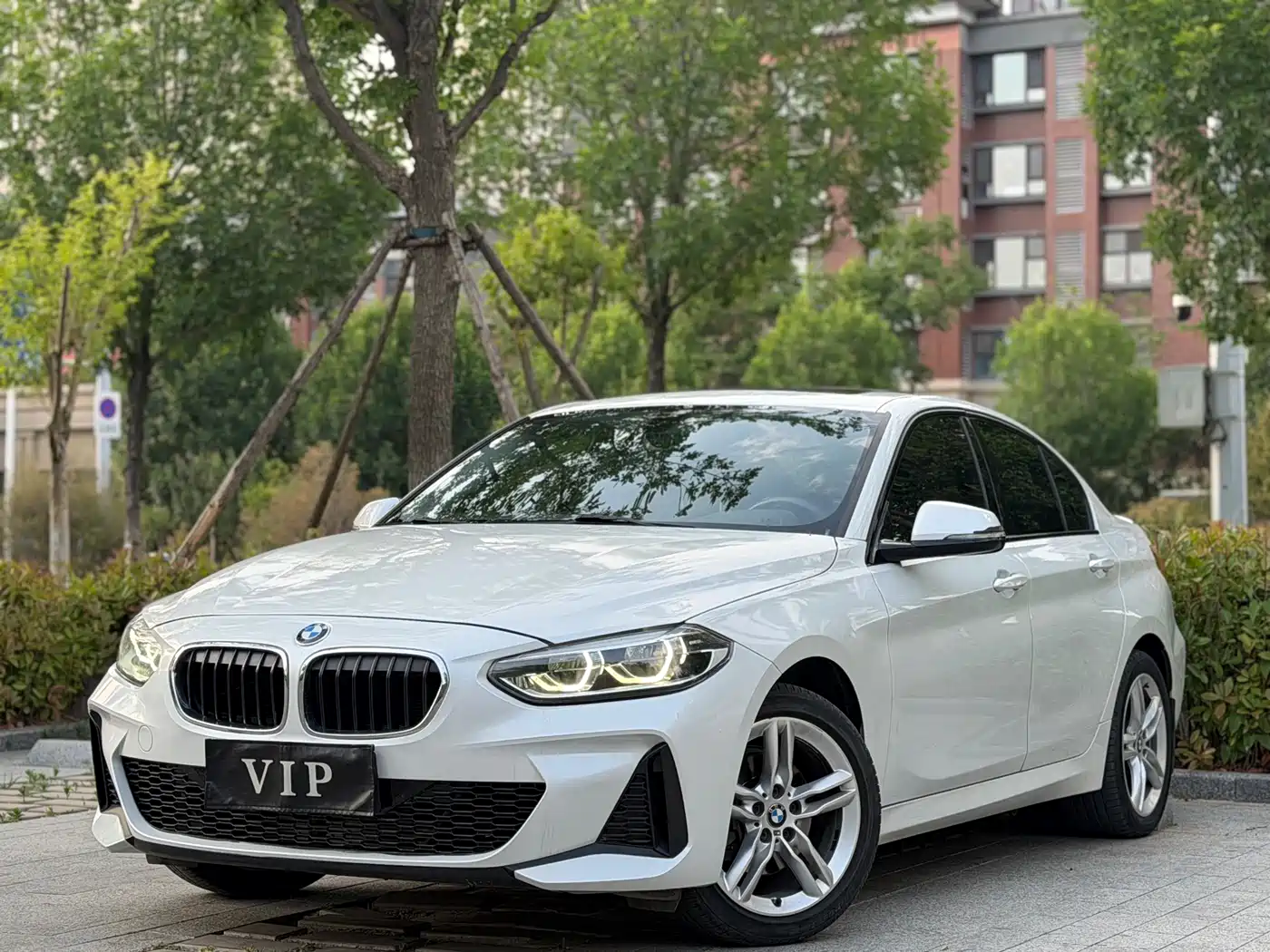 BMW 1 Series 2020 Model 120i M Sport Package