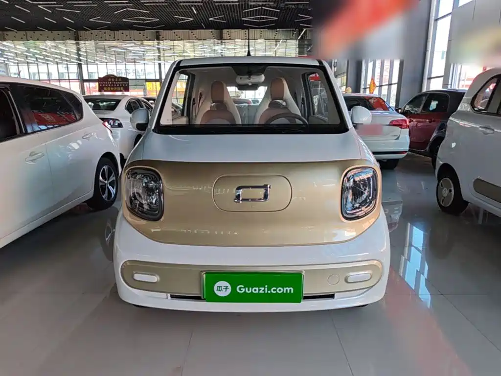 2026 Besturn Bestune Pony