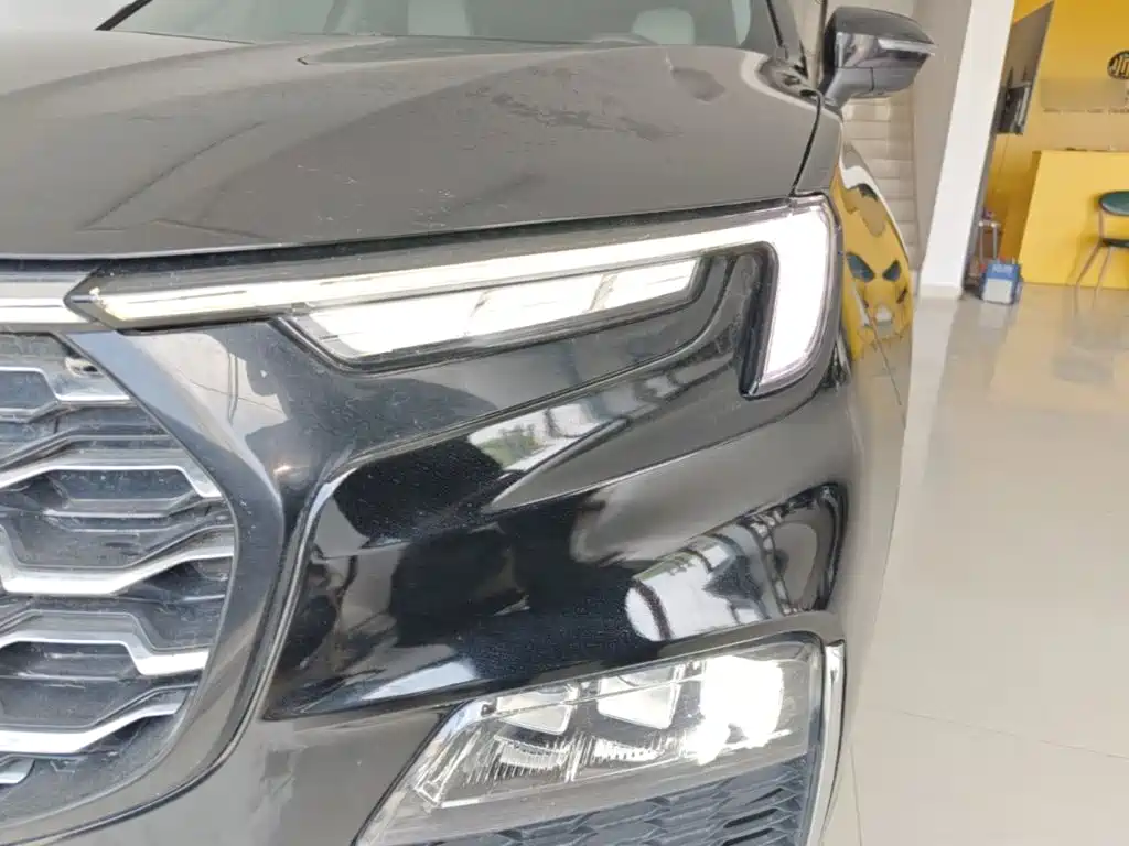 Ford Territory 2021 2021 EcoBoost 225 Premium 6-seater