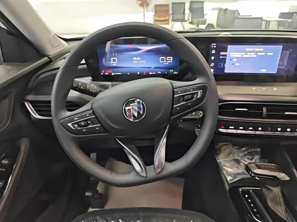 Buick Verano 2026 2023 Pro Joy Edition