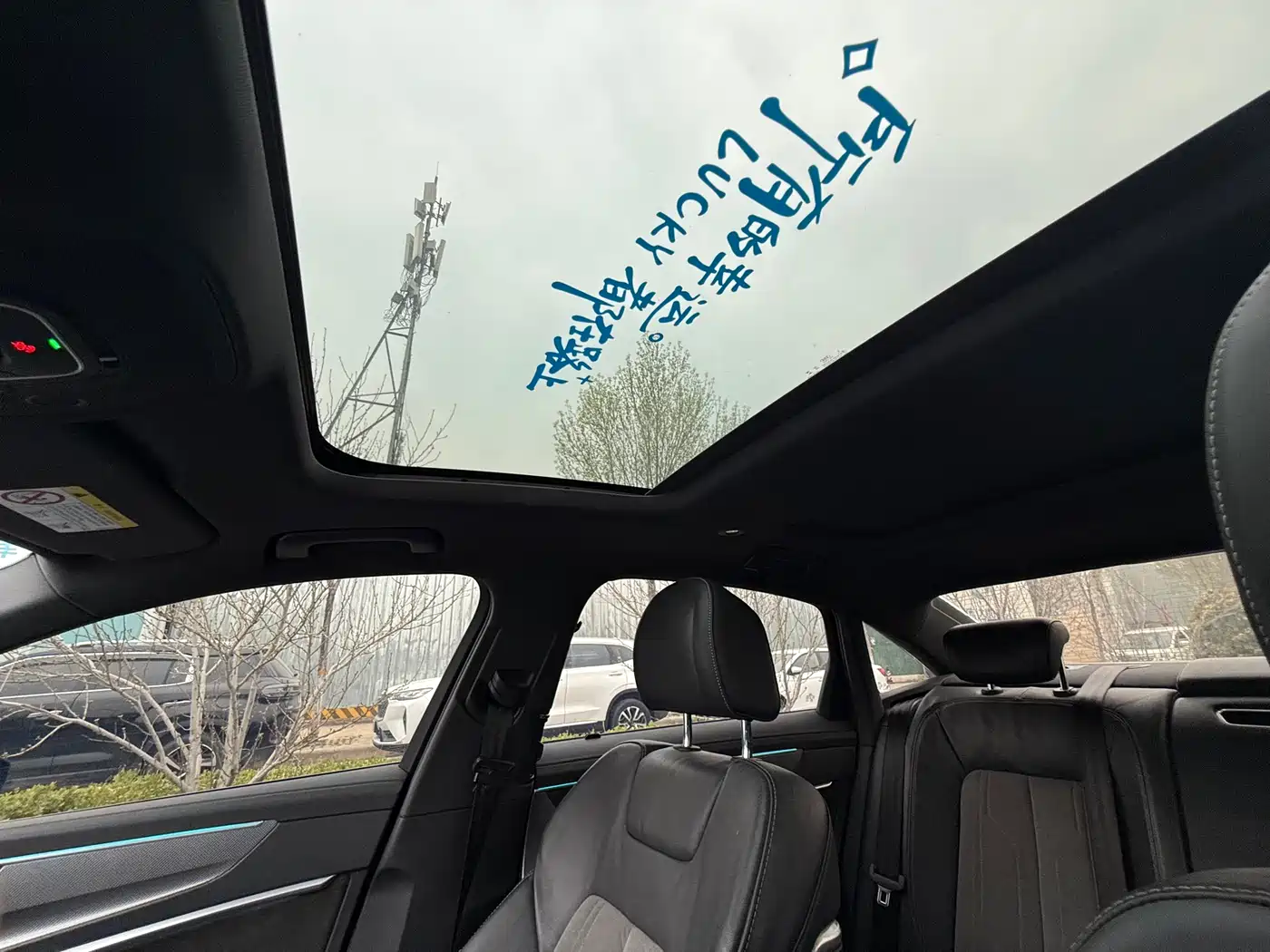 Audi A6L 2020 45 TFSI Premium Dynamic фото 8