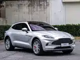 Фото 3 - Aston Martin DBX