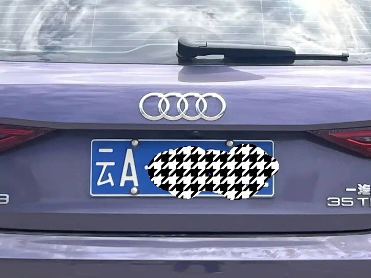 Фото 15 - Audi A3