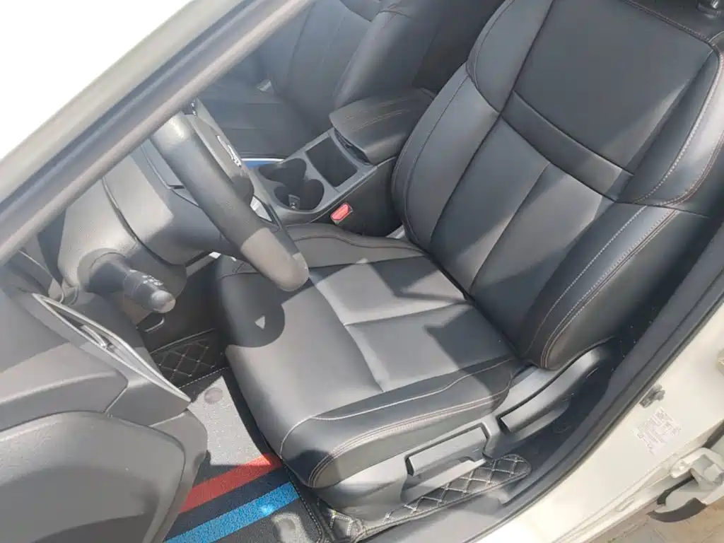 Nissan Qashqai, миниатюра 15