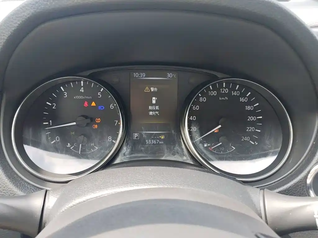 Nissan Qashqai, миниатюра 12