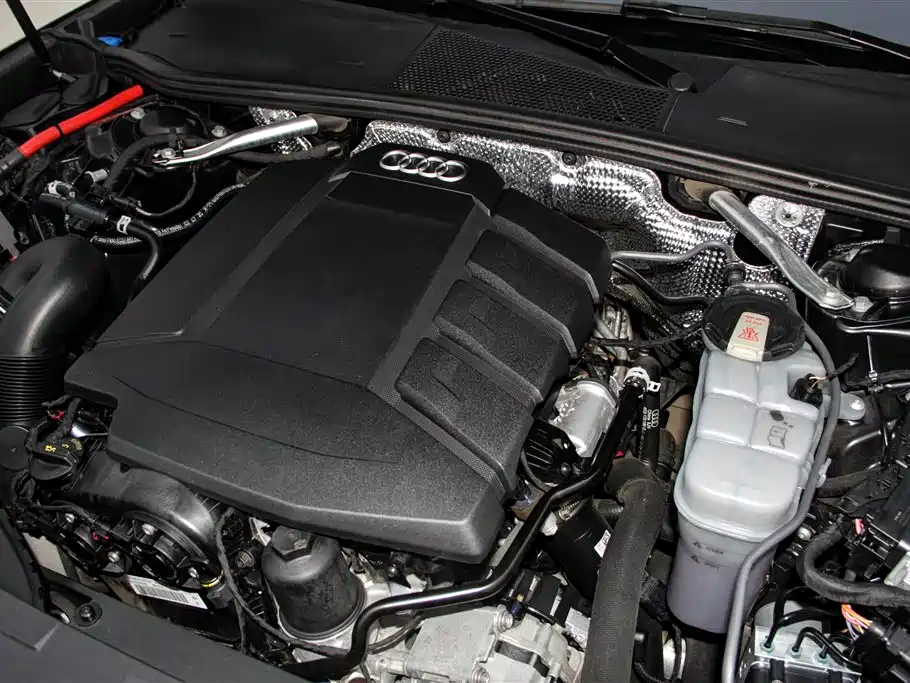 Audi A6L 2021 45 TFSI Exclusive Sport фото 13
