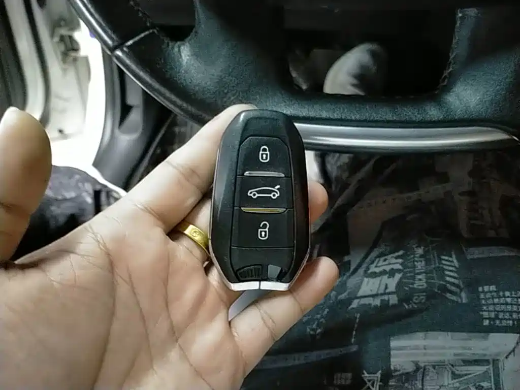 Citroën C4L 2017 2016 1.6T Automatic Elite Edition
