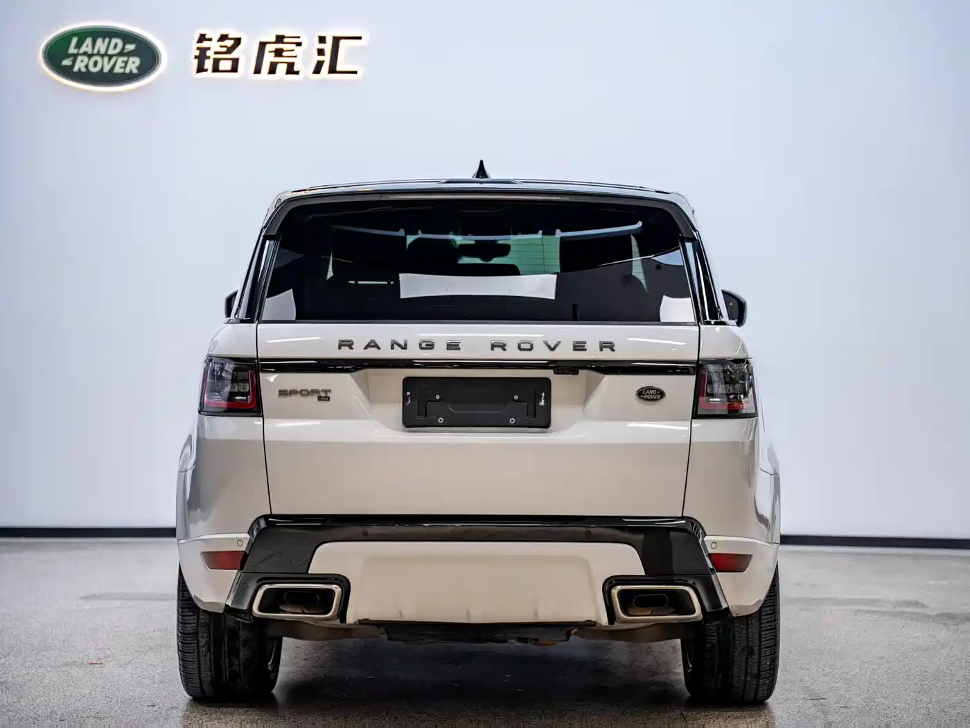 Land Rover Range Rover Sport 2020 3.0 L6 HSE DYNAMIC фото 6