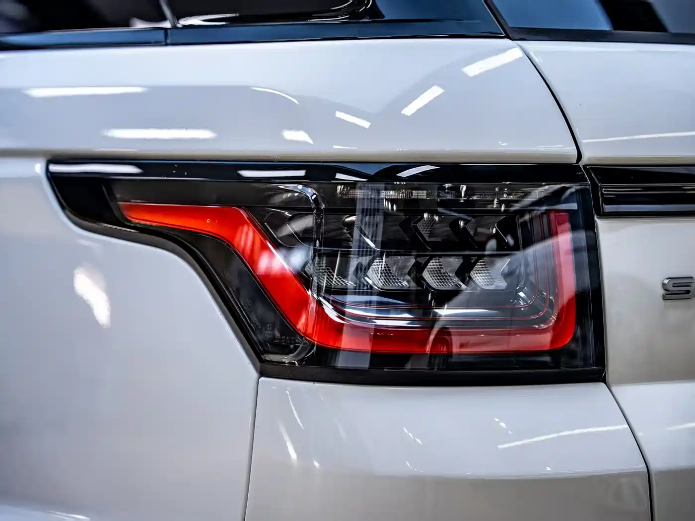 Land Rover Range Rover Sport 2020 3.0 L6 HSE DYNAMIC фото 9