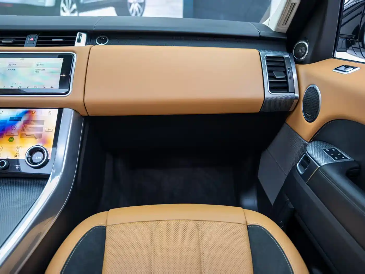 Land Rover Range Rover Sport 2020 3.0 L6 HSE DYNAMIC фото 17