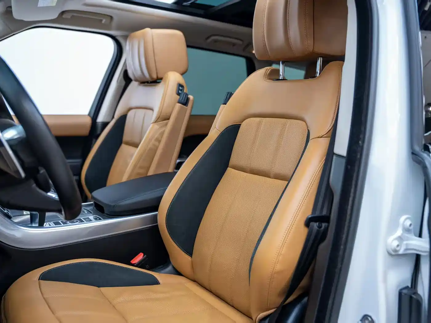 Land Rover Range Rover Sport 2020 3.0 L6 HSE DYNAMIC фото 27
