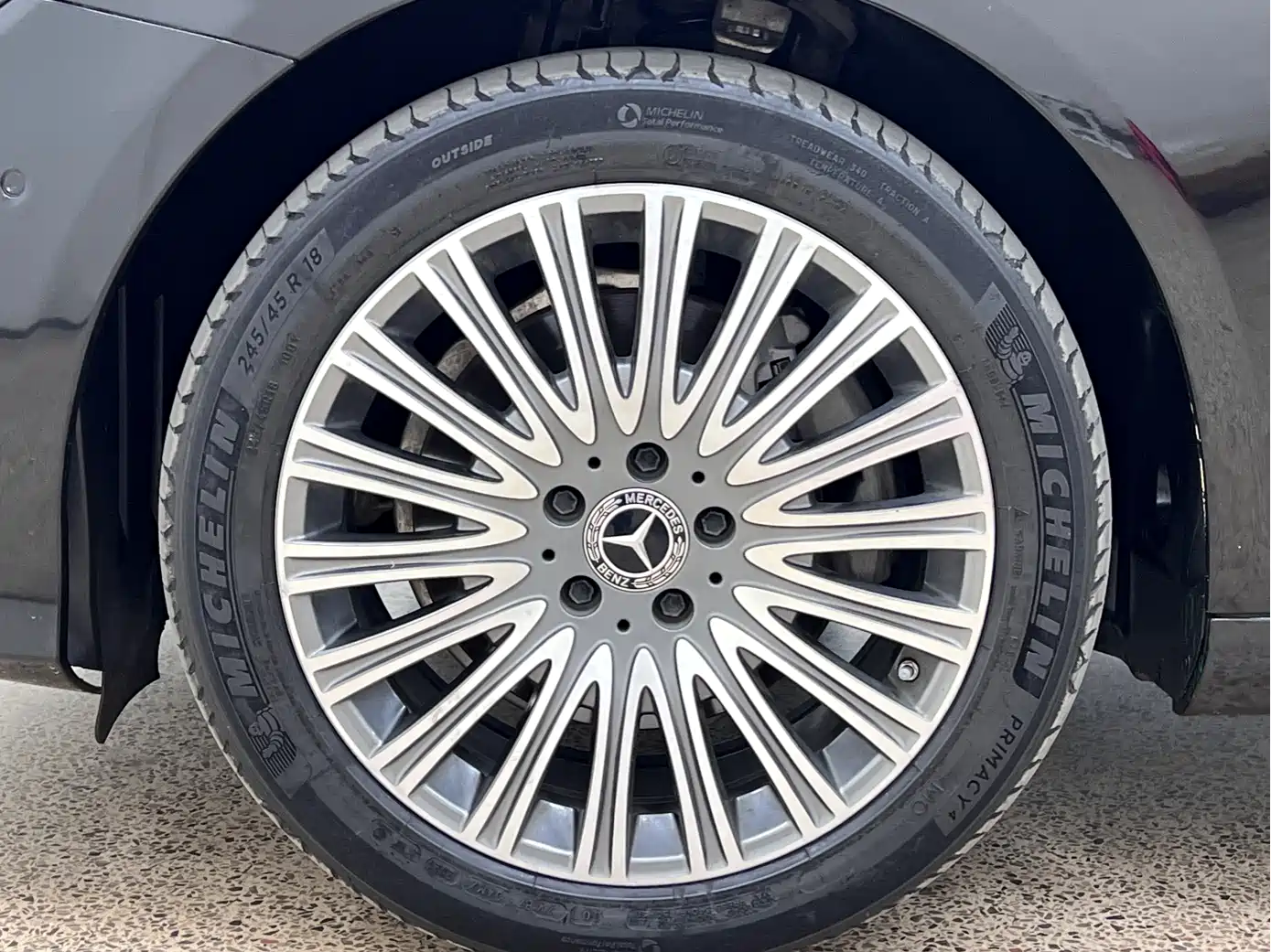 Mercedes-Benz E-Class 2021 E 300 L Premium фото 11